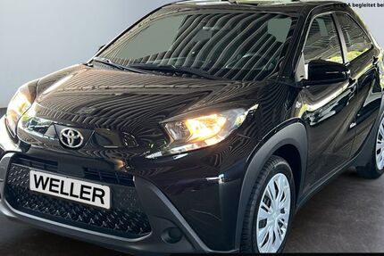 Toyota Aygo (X) 26.733 km 14.990 &euro; Leipzig 04347