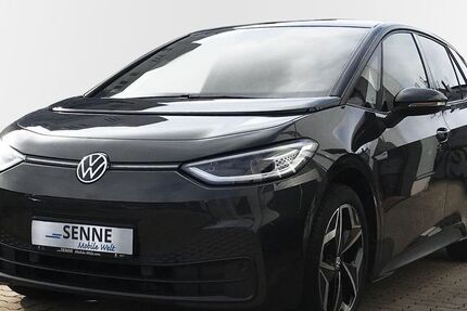 VW ID.3 52.856 km 21.980 € Barsinghausen 30890