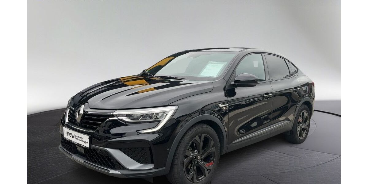 Renault Arkana 60.000 km 20.490 &euro; Hutthurm OT Prag 94116