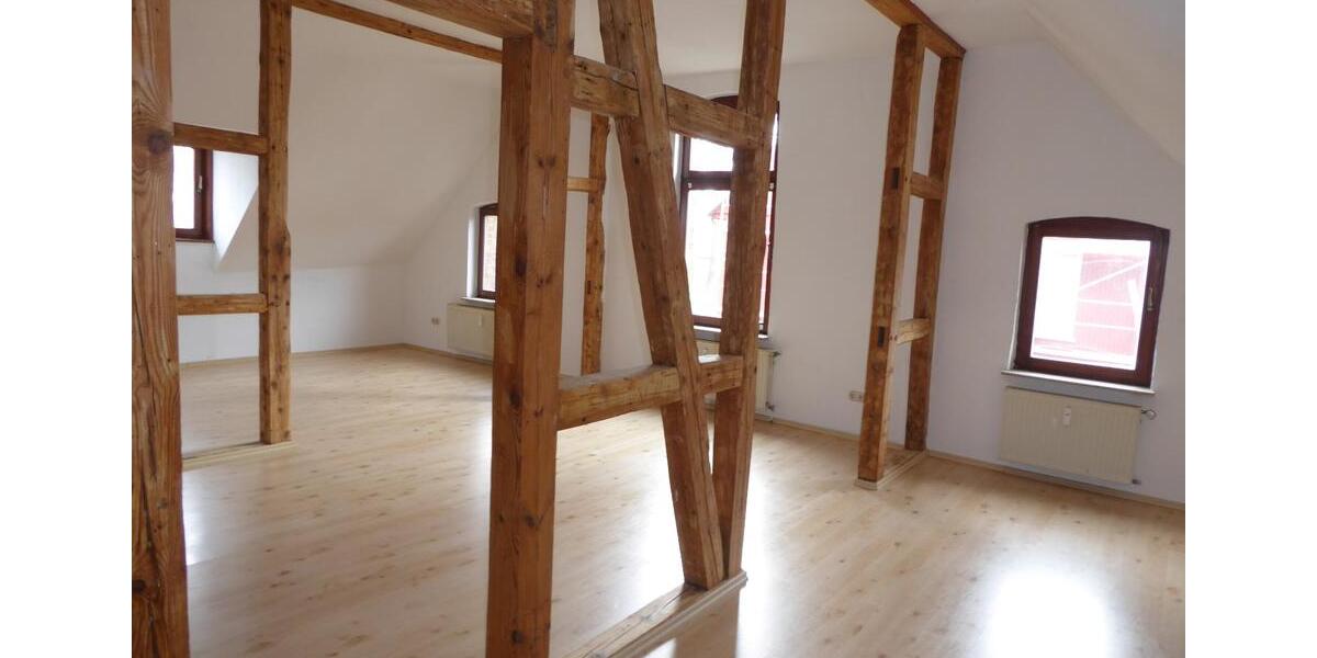 Dachgeschoßwohnung Beedenbostel - 3 Zimmer, 100 m&sup2;, 620&euro; | Angebot:26224119