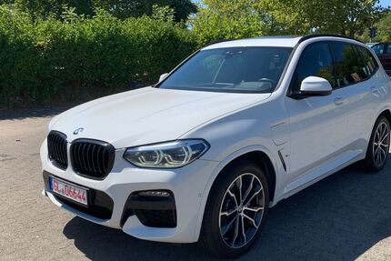 BMW X3 114.000 km 29.599 &euro; Bergisch Gladbach 51465
