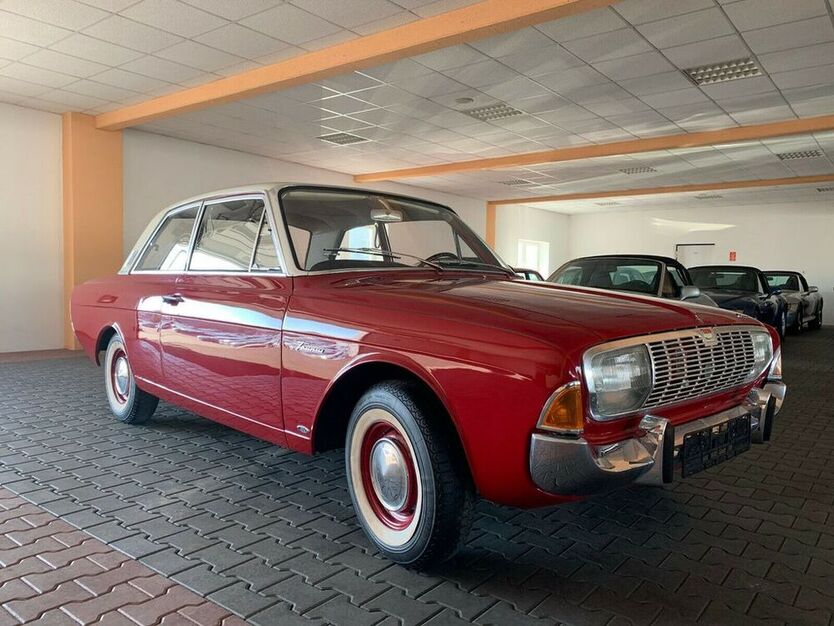 Taunus
