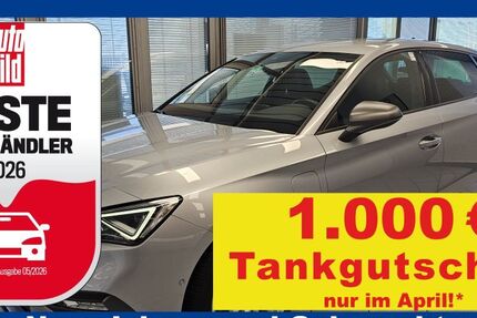 Seat Leon 84.828 km 20.400 &euro; Wolfsburg-Heiligendorf 38444