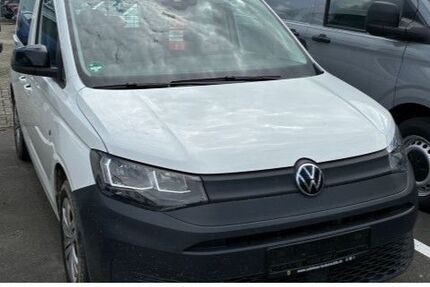 VW Caddy 75.654 km 21.444 &euro; Luckenwalde 14943