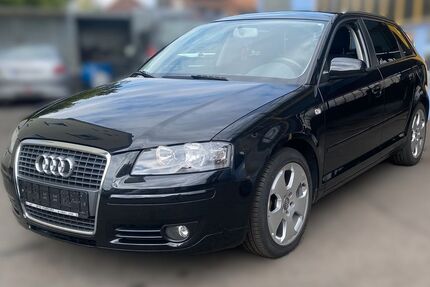 Audi A3 93.600 km 7.500 &euro; Lauf an der Pegnitz 91207