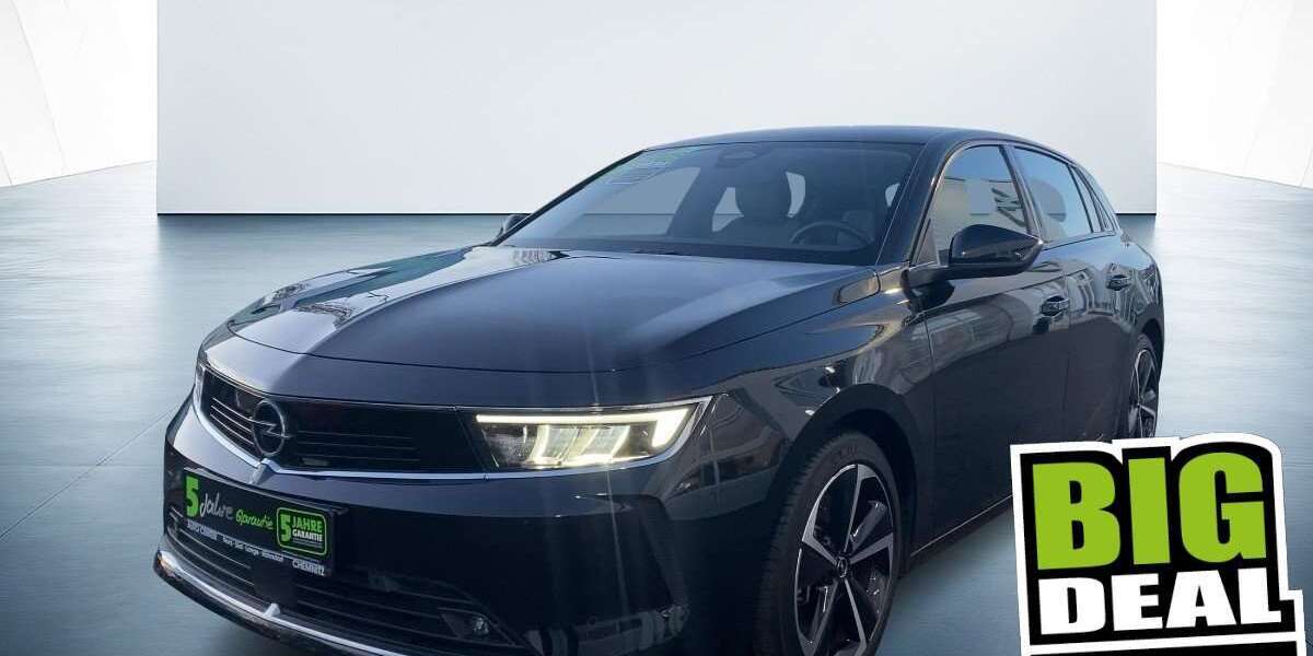 Opel Astra 32.523 km 19.712 &euro; Chemnitz 09116