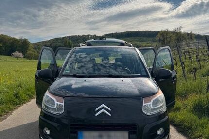 Citroen C3 Picasso 171.932 km 2.800 &euro; Müllheim 79379