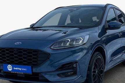 Ford Kuga 80.325 km 27.490 &euro; Nürnberg 90471