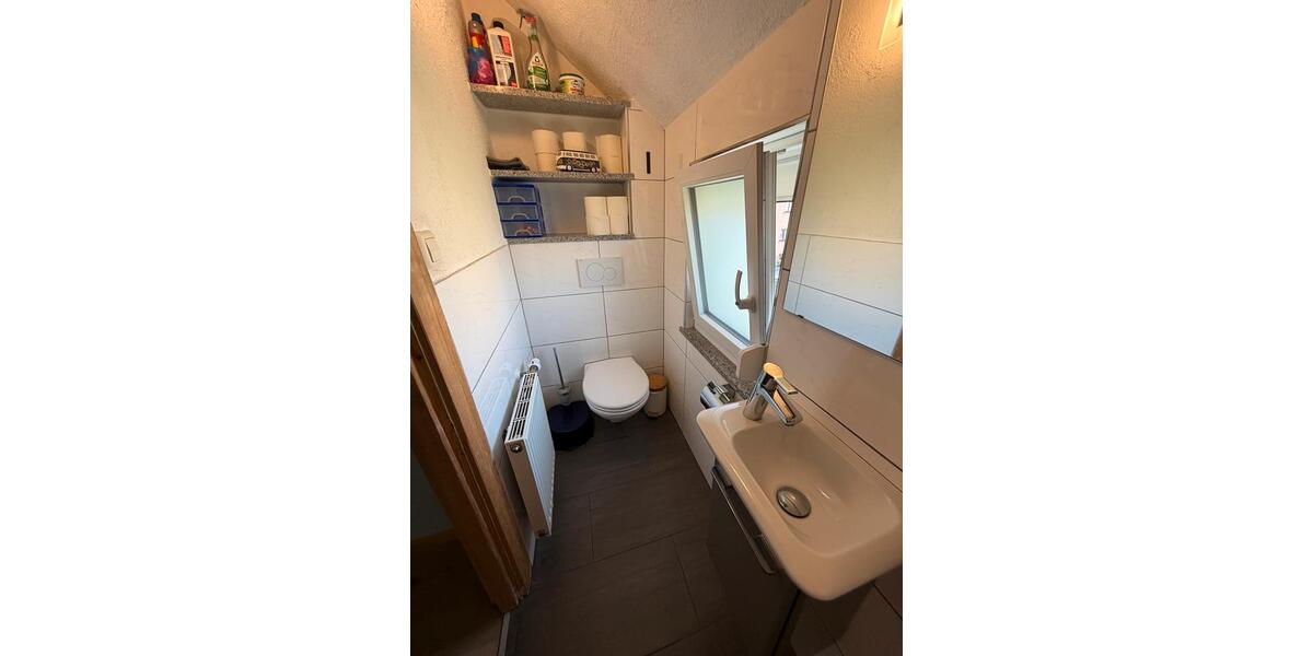 Reihenhaus Radolfzell am Bodensee - 5 Zimmer, 110 m&sup2;, 490.000&euro; | Angebot:26084545