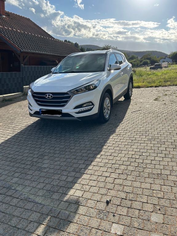 TUCSON