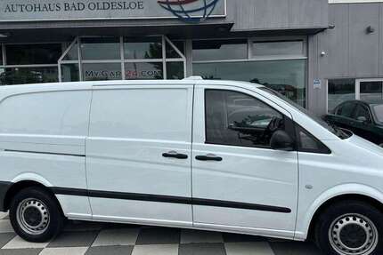 Mercedes-Benz Vito 144.975 km 9.880 &euro; Bad Oldesloe 23843