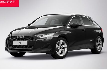 Audi A3 8.400 km 31.550 € Erfurt 99099