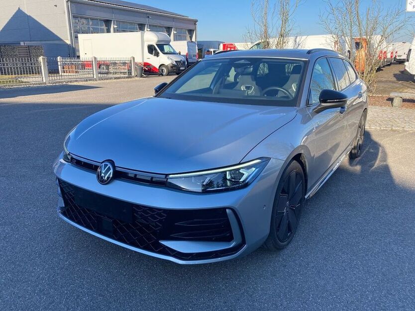 Passat Variant