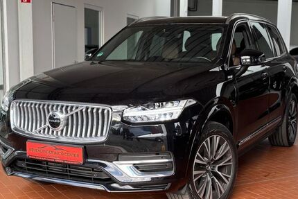 Volvo XC90 99.980 km 42.500 &euro; Bremen 28199