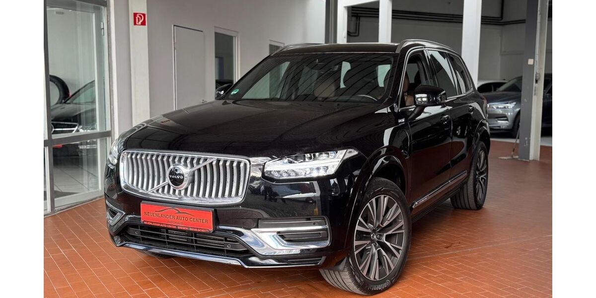 Volvo XC90 99.980 km 42.500 &euro; Bremen 28199