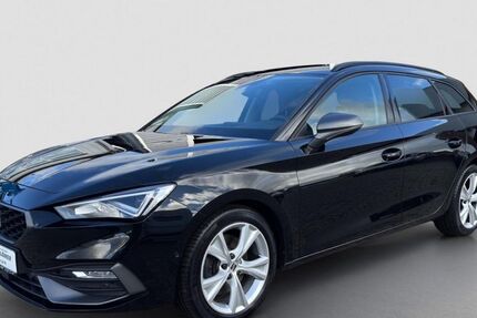 Seat Leon 100.999 km 20.375 &euro; Lehe 26892