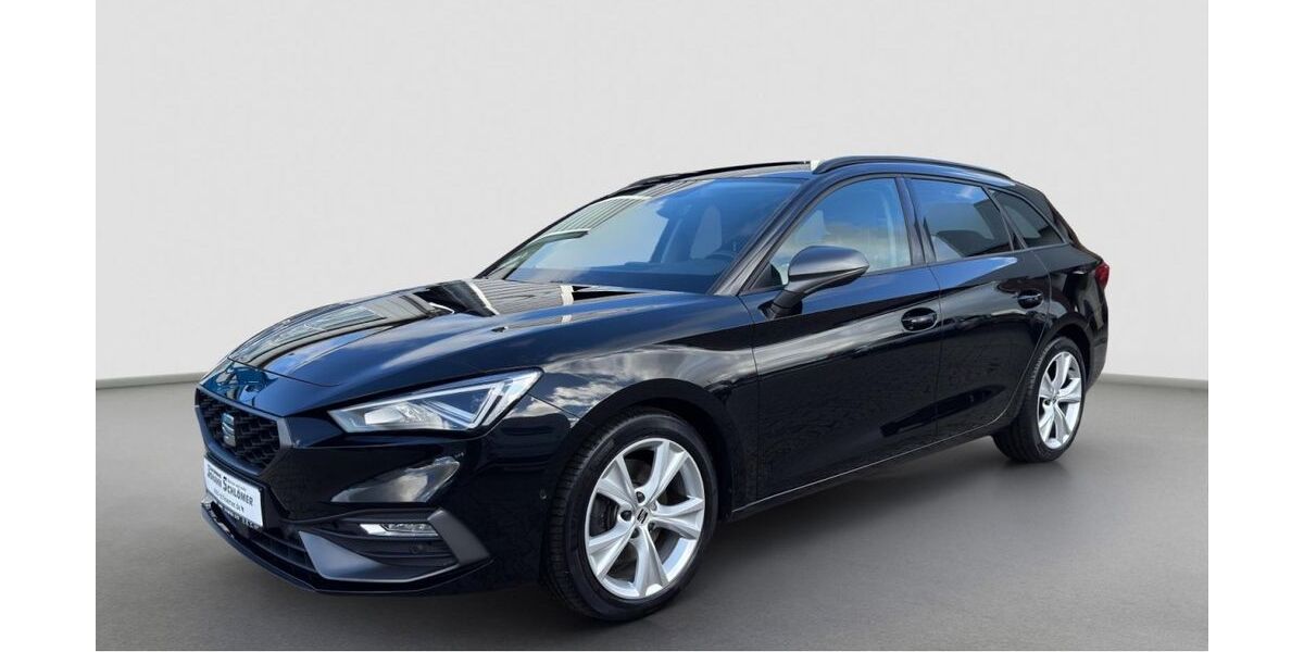 Seat Leon 100.999 km 20.375 &euro; Lehe 26892