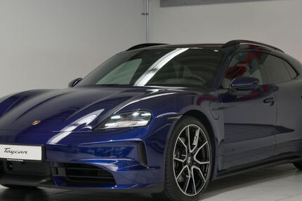 Porsche Taycan 23.900 km 119.890 € Bremen 28207