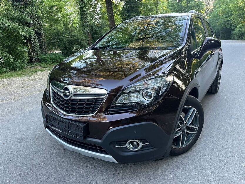 Mokka