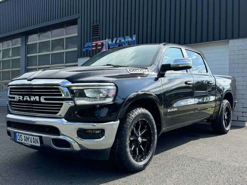 RAM