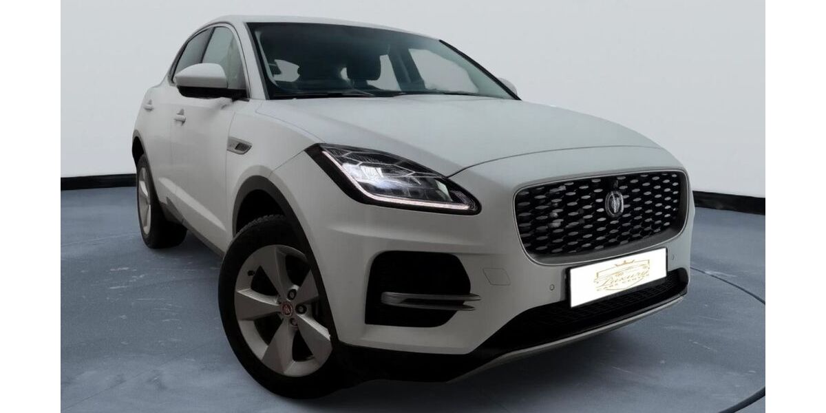 Jaguar E-Pace 158.991 km 21.900 &euro; Berlin 12277