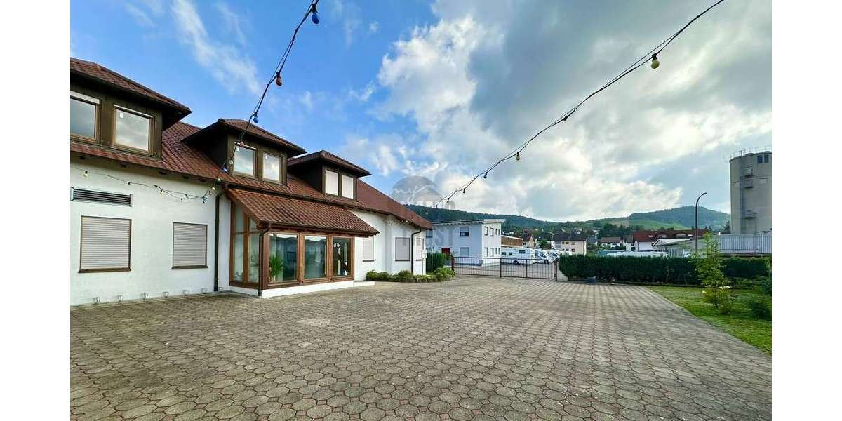 Gastronomie in Obersulm Eschenau 950.000 € 510 m² zimmer