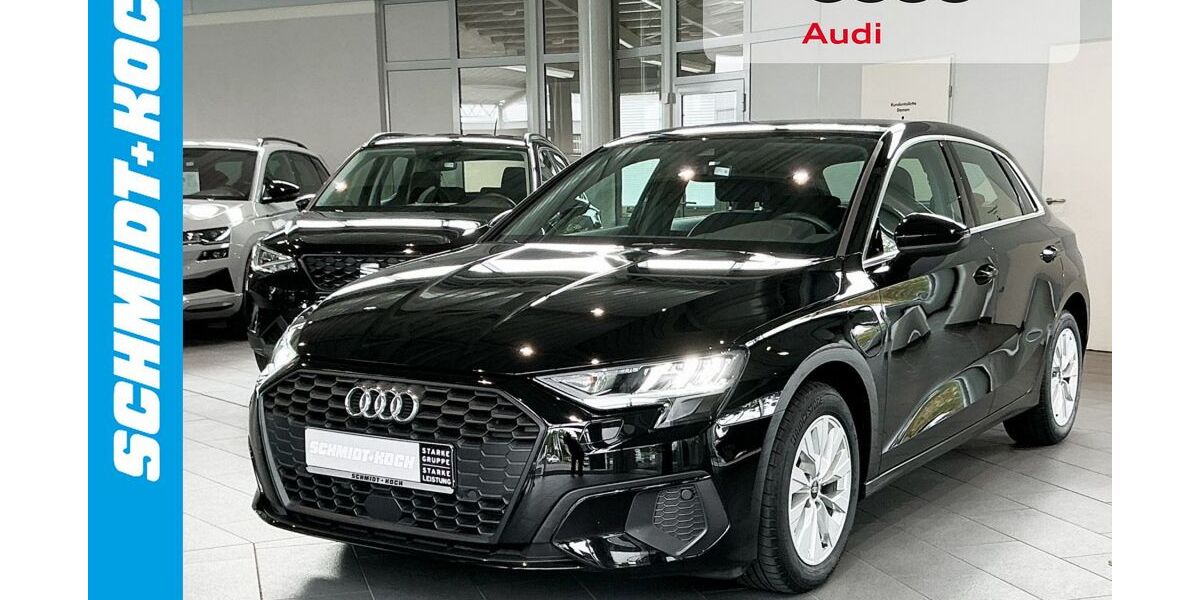 Audi A3 18.442 km 29.990 &euro; Bremen 28217
