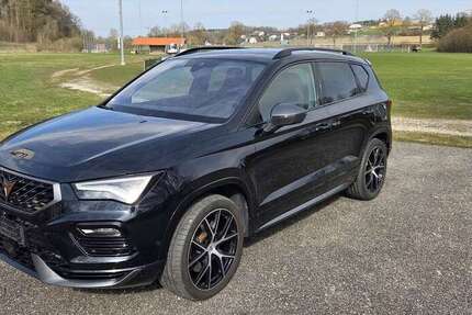 Cupra Ateca 73.000 km 27.998 &euro; Weihmichl 84107