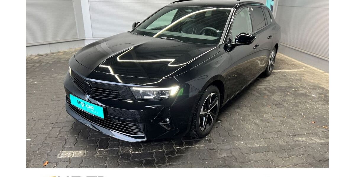 Opel Astra 22.097 km 24.990 &euro; Osterholz-Scharmbeck 27711
