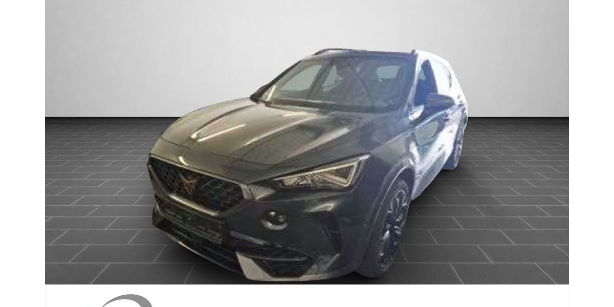 Cupra Formentor 48.576 km 27.280 &euro; Mayen 56727