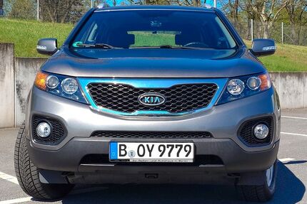 Kia Sorento 129.600 km 7.777 &euro; Berlin 12207