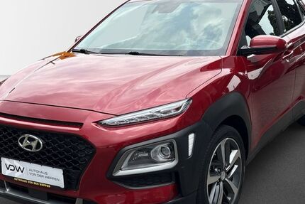 Hyundai KONA 77.495 km 14.990 &euro; Stuttgart 70565
