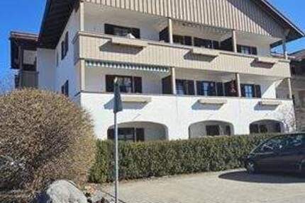 Wohnung Lenggries - 2 Zimmer, 40 m&sup2;, 220.000&euro; | Angebot:25474007