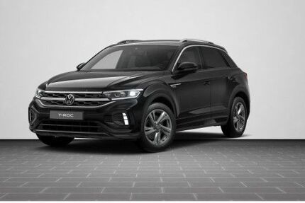 VW T-Roc 66.389 km 27.980 &euro; Ludwigshafen 67059