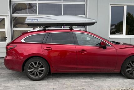 Mazda 6 137.000 km 18.200 &euro; Steinhausen 88416