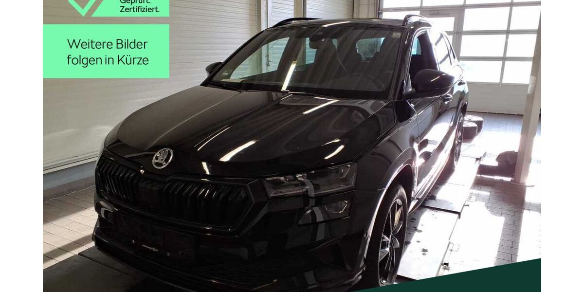 Skoda Karoq 69.100 km 27.488 &euro; Mühlheim 63165