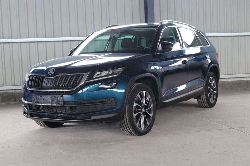 Kodiaq