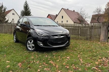 Hyundai ix20 49.000 km 7.489 &euro; nürnberg 90431