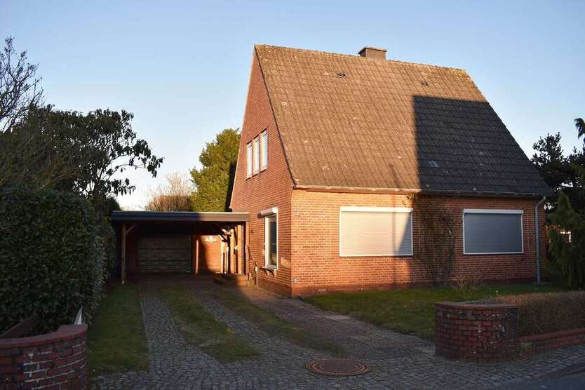 Haus zum Kaufen in Leck 245.000 € 89 m²
