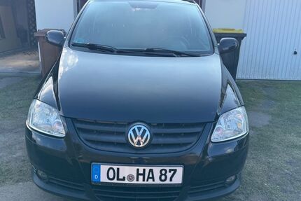 VW Fox 193.000 km 1.200 € Ganderkesee 27777