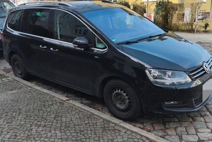 VW Sharan 143.000 km 11.000 &euro; Rostock 18057