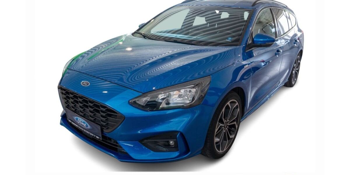 Ford Focus 56.341 km 20.980 &euro; Braubach 56338