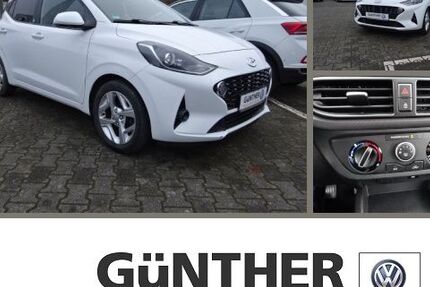 Hyundai i10 60.455 km 10.780 &euro; Bad Berleburg... 57319