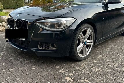 BMW 120 203.000 km 9.300 &euro; Wertingen 86637
