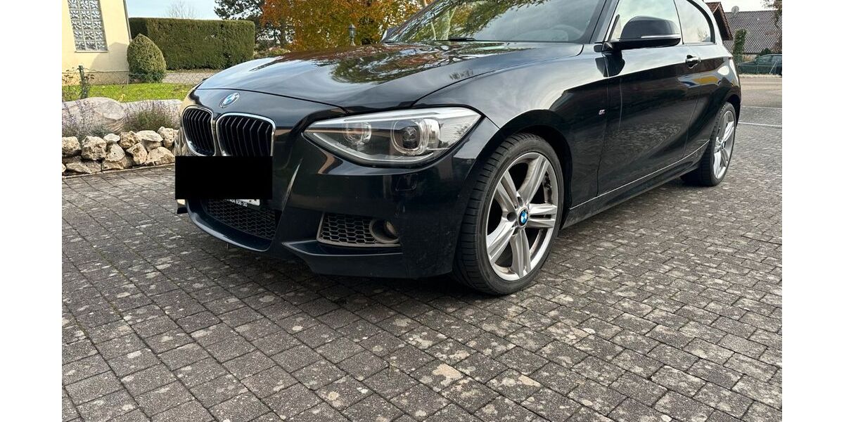 BMW 120 203.000 km 9.300 &euro; Wertingen 86637