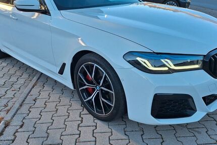 BMW 540 67.079 km 45.450 &euro; Waldkirchen 94065