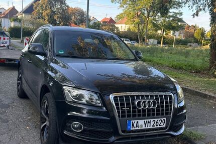 Audi Q5 150.000 km 13.500 &euro; Karlsruhe 76189