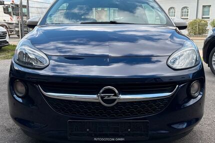 Opel Adam 115.591 km 4.800 &euro; Duisburg 47055