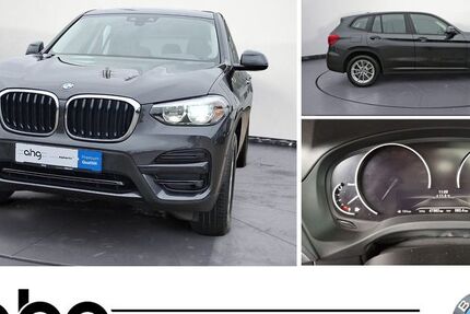 BMW X3 51.000 km 32.990 € Offenburg 77656