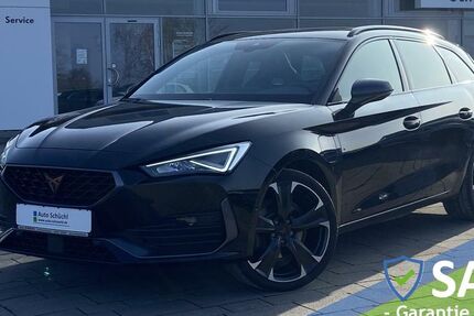 Cupra Leon 28.727 km 27.870 &euro; Schrobenhausen-Edelshsn. 86529